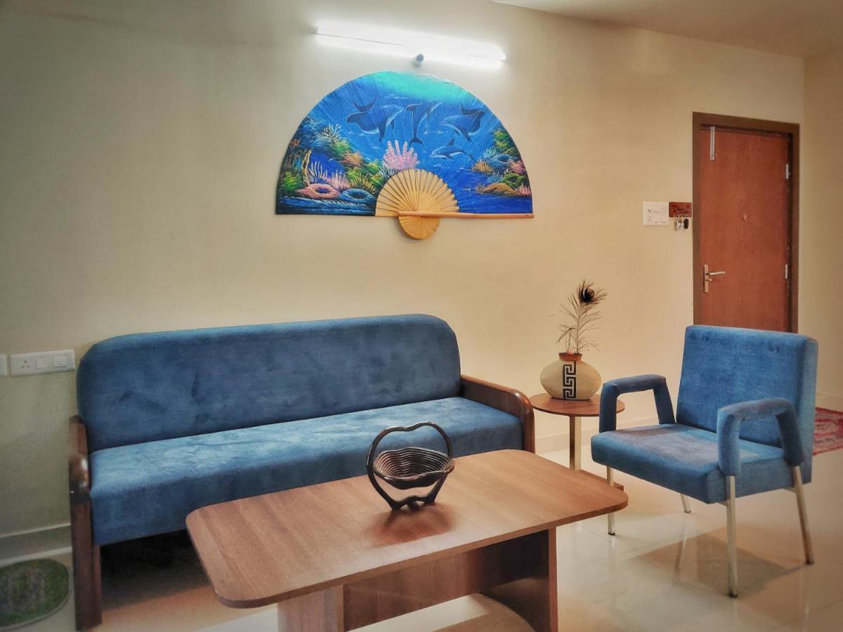 Symphony Apartments At Mihan Nagpur Exterior photo