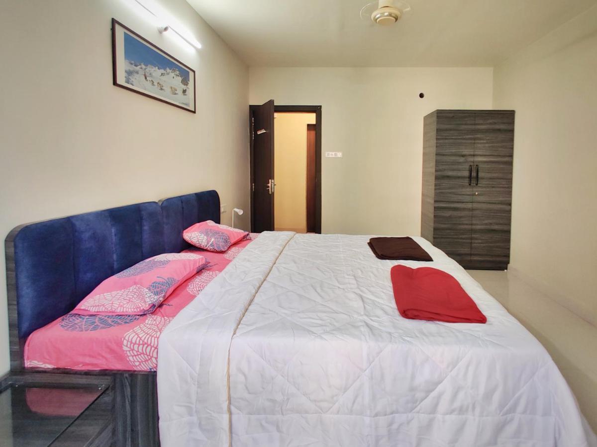 Symphony Apartments At Mihan Nagpur Exterior photo