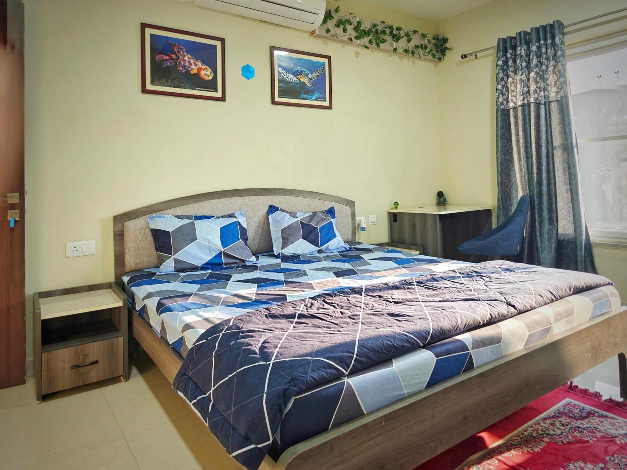Symphony Apartments At Mihan Nagpur Exterior photo