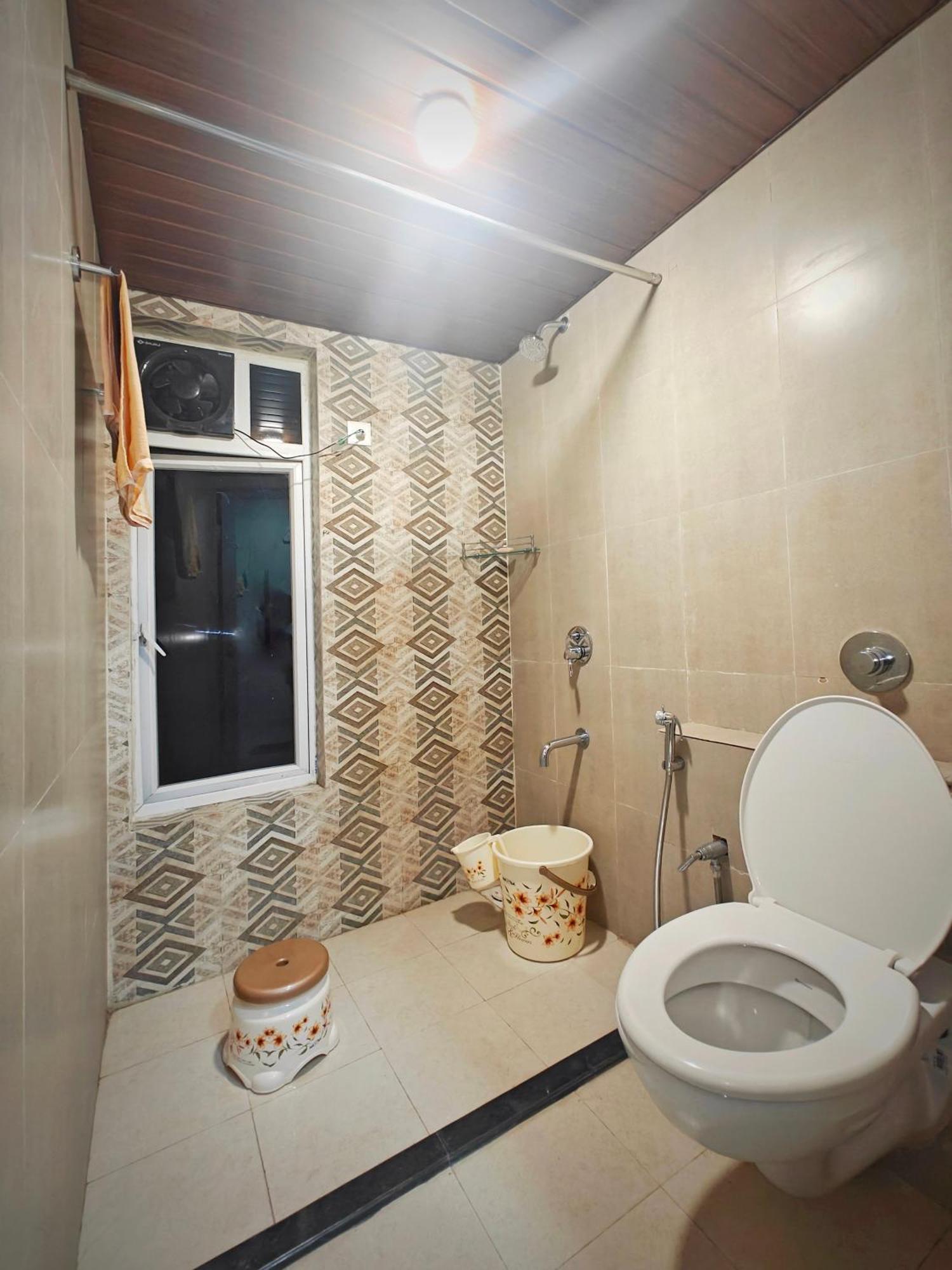 Symphony Apartments At Mihan Nagpur Exterior photo